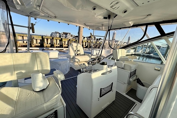 Faith 32ft Luhrs Yacht For Sale