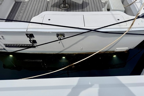 Faith 32ft Luhrs Yacht For Sale
