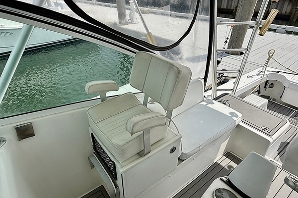 Faith 32ft Luhrs Yacht For Sale