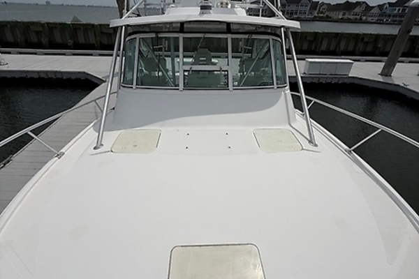 Faith 32ft Luhrs Yacht For Sale