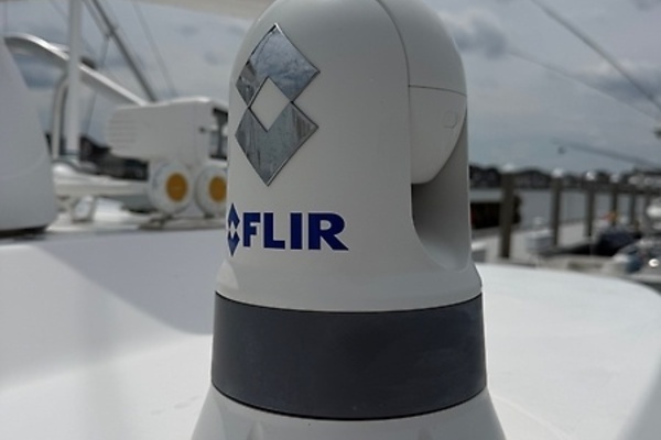 Faith 32ft Luhrs Yacht For Sale