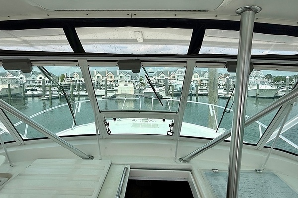 Faith 32ft Luhrs Yacht For Sale