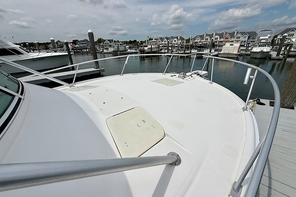 Faith 32ft Luhrs Yacht For Sale