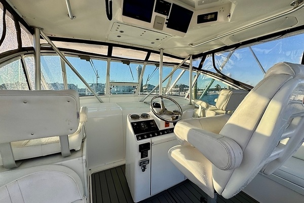 Faith 32ft Luhrs Yacht For Sale