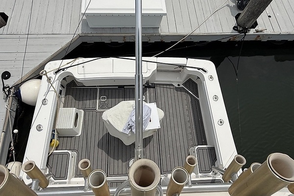 Faith 32ft Luhrs Yacht For Sale