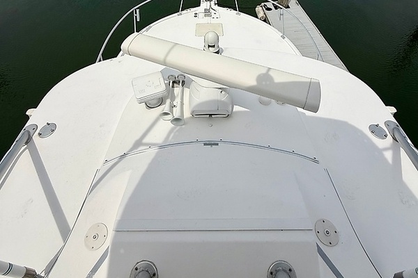 Faith 32ft Luhrs Yacht For Sale