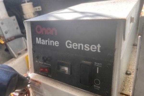 ONAN Genset
