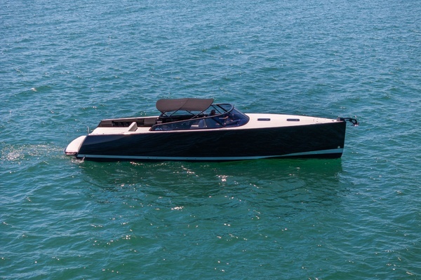 40' VanDutch