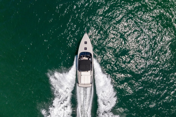 2016 VanDutch 40