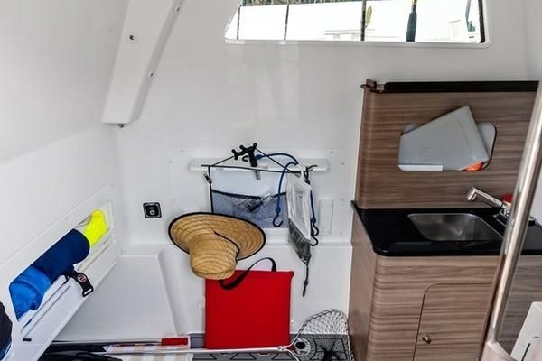 LOONEY TUNE 43ft Invincible Yacht For Sale