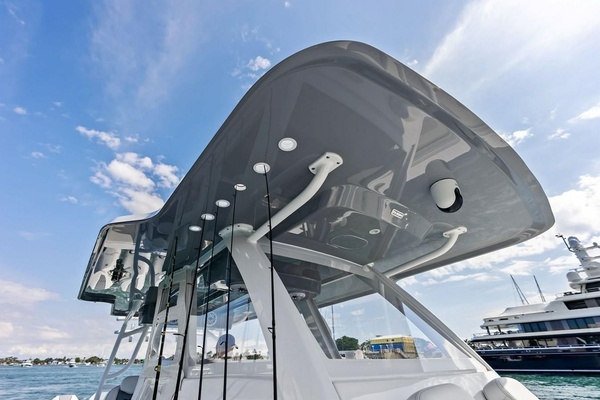 LOONEY TUNE 43ft Invincible Yacht For Sale