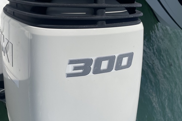 Photo of the 2011 Twin Vee Weekender