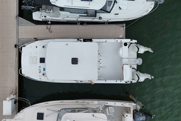 Photo of the 2011 Twin Vee Weekender