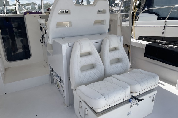 Photo of the 2011 Twin Vee Weekender