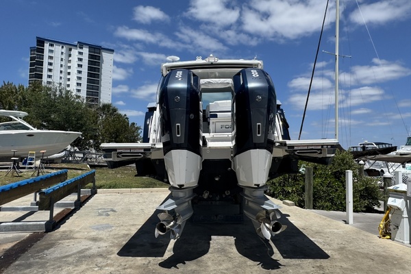 38ft Formula Yacht For Sale