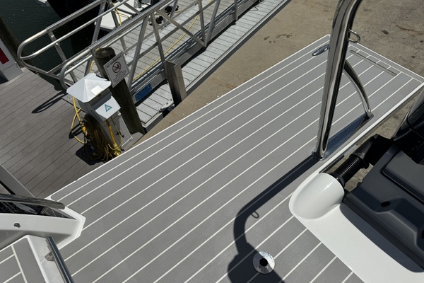 38ft Formula Yacht For Sale