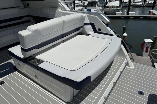 38ft Formula Yacht For Sale