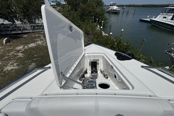 38ft Formula Yacht For Sale
