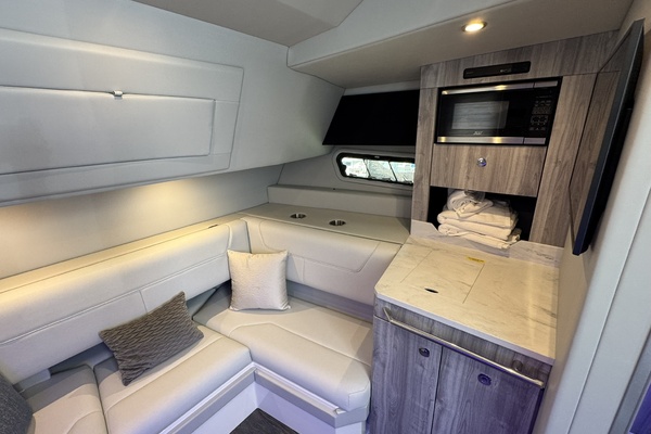 38ft Formula Yacht For Sale