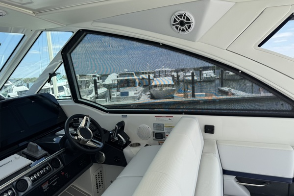 38ft Formula Yacht For Sale