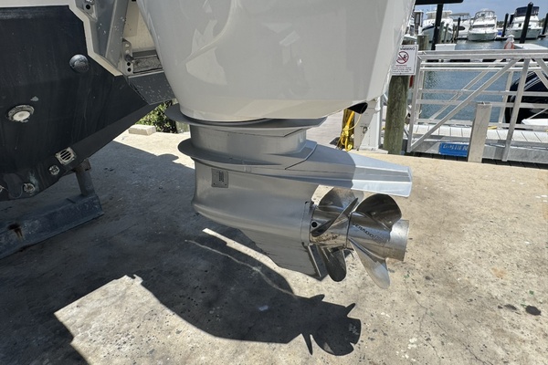 38ft Formula Yacht For Sale