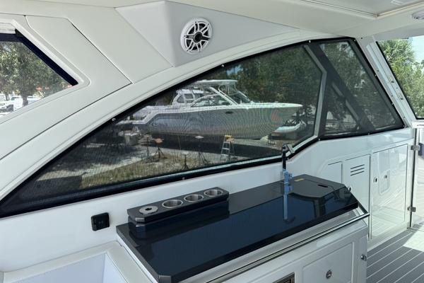 38ft Formula Yacht For Sale