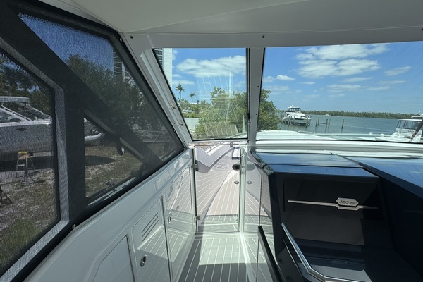 38ft Formula Yacht For Sale