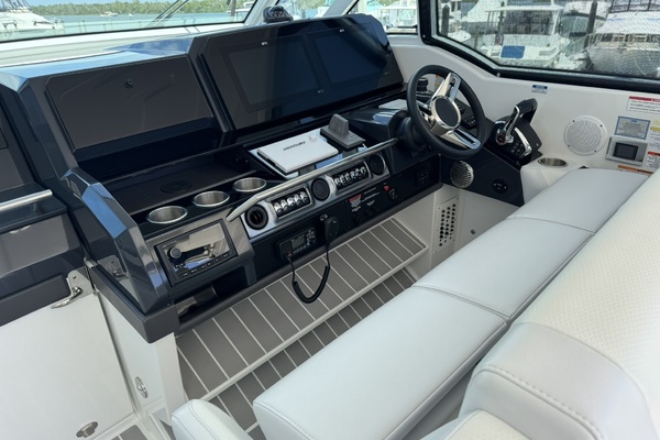 38ft Formula Yacht For Sale