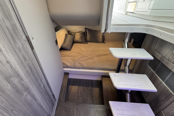 38ft Formula Yacht For Sale