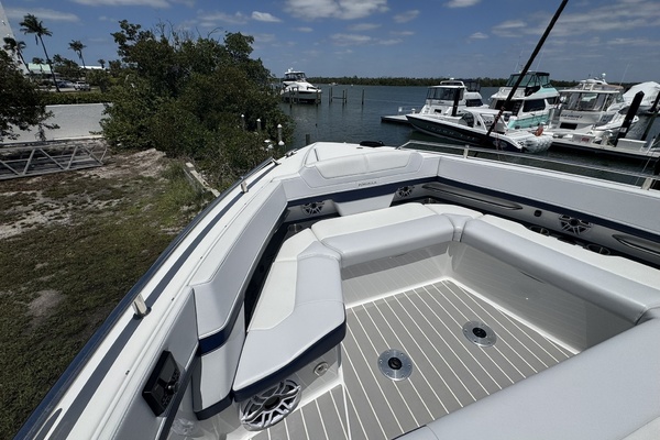 38ft Formula Yacht For Sale