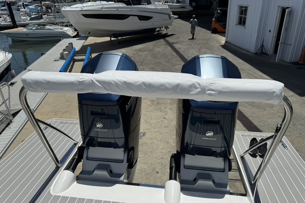 38ft Formula Yacht For Sale