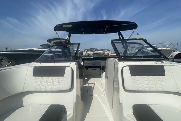 22ft Bayliner Yacht For Sale