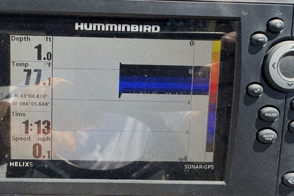 24ft Misty Harbor Yacht For Sale