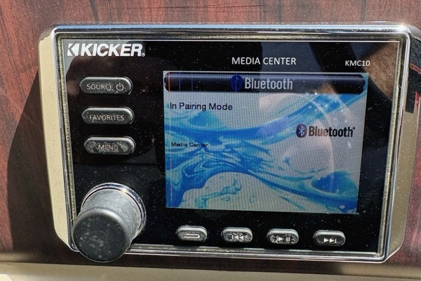 24ft Misty Harbor Yacht For Sale