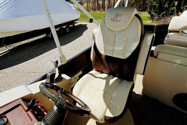 2016 Misty Harbor 24