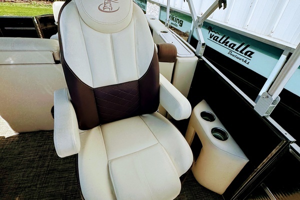 2016 Misty Harbor 24