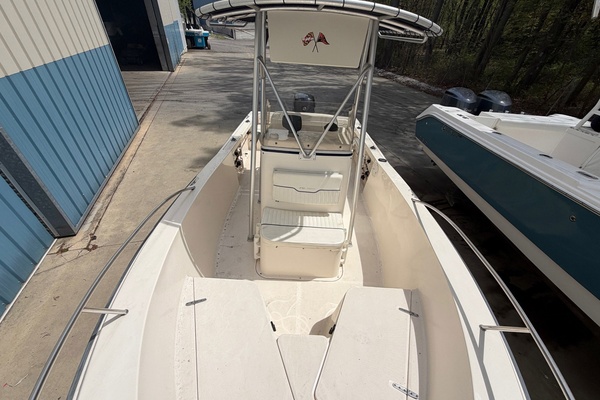 20ft Sea Hunt Yacht For Sale