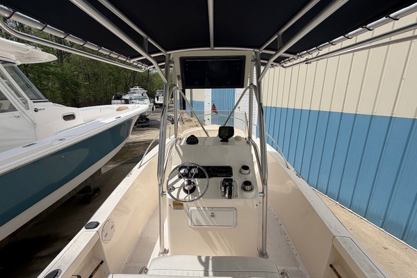 20ft Sea Hunt Yacht For Sale