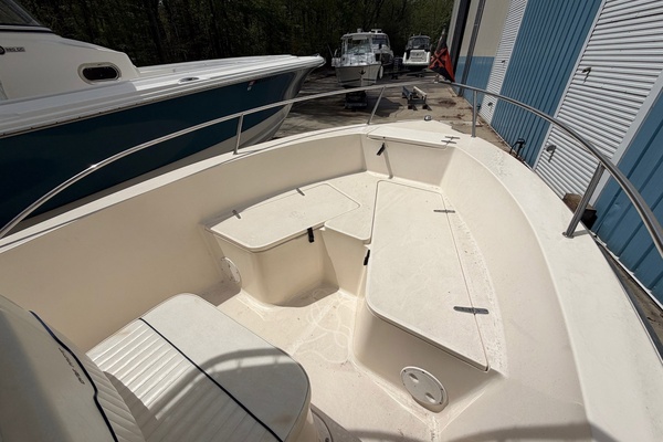 20ft Sea Hunt Yacht For Sale