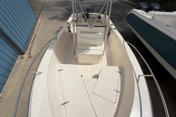 20ft Sea Hunt Yacht For Sale