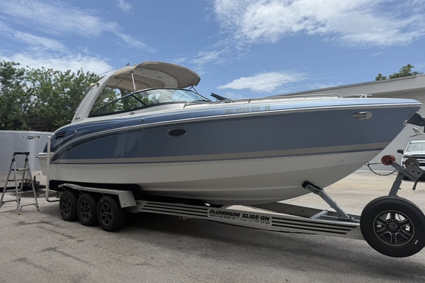 29ft Formula Yacht For Sale