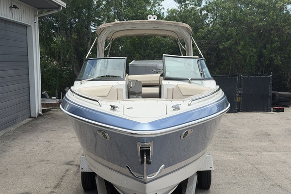 29ft Formula Yacht For Sale