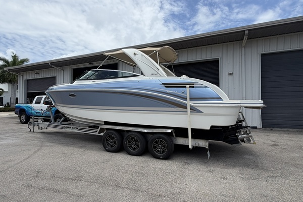 29ft Formula Yacht For Sale