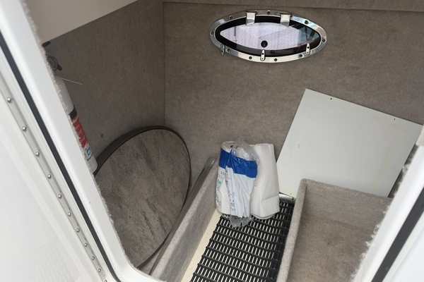 29ft Formula Yacht For Sale