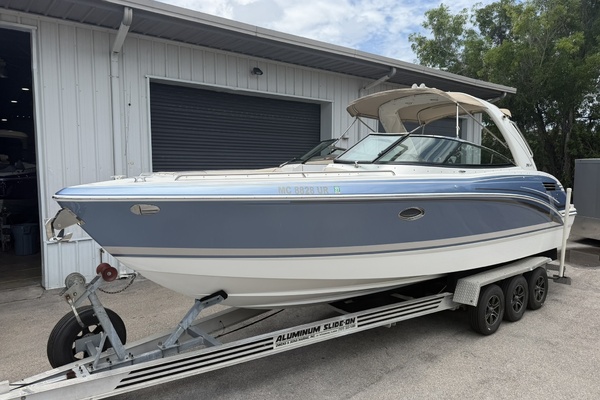 29ft Formula Yacht For Sale