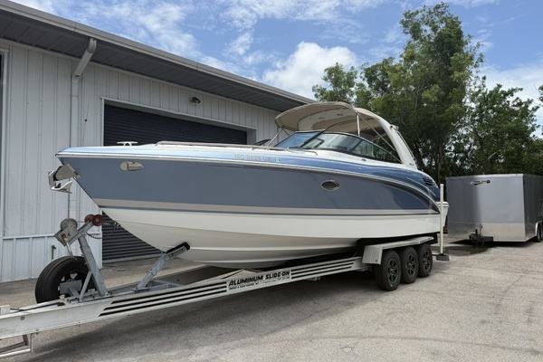 29-ft-Formula-2018-- Naples Florida United States  yacht for sale