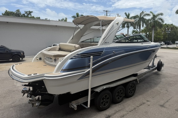 29ft Formula Yacht For Sale
