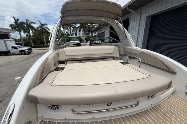 29ft Formula Yacht For Sale