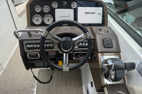 29ft Formula Yacht For Sale