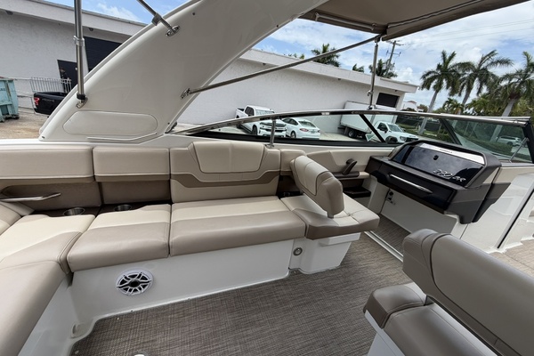 29ft Formula Yacht For Sale